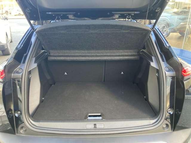 ２００８ ＧＴ　ブルーＨＤｉ　アップルカープレイ　アンドロイドオート　シートヒーター　ＬＥＤヘッドライト　運転席電動シート（5枚目）