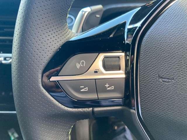 ２００８ ＧＴ　ブルーＨＤｉ　アップルカープレイ　アンドロイドオート　シートヒーター　ＬＥＤヘッドライト　運転席電動シート（11枚目）