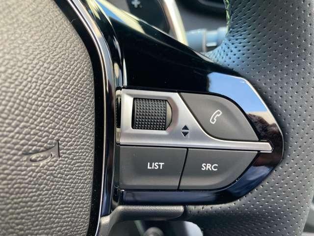 ２００８ ＧＴ　ブルーＨＤｉ　アップルカープレイ　アンドロイドオート　シートヒーター　ＬＥＤヘッドライト　運転席電動シート（12枚目）