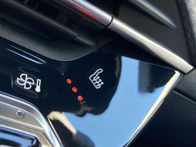 ２００８ ＧＴ　ブルーＨＤｉ　アップルカープレイ　アンドロイドオート　シートヒーター　ＬＥＤヘッドライト　運転席電動シート（20枚目）