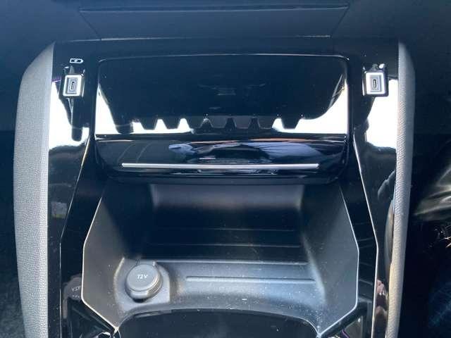 ２００８ ＧＴ　ブルーＨＤｉ　アップルカープレイ　アンドロイドオート　シートヒーター　ＬＥＤヘッドライト　運転席電動シート（21枚目）