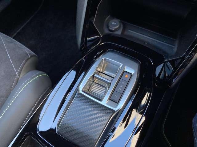２００８ ＧＴ　ブルーＨＤｉ　アップルカープレイ　アンドロイドオート　シートヒーター　ＬＥＤヘッドライト　運転席電動シート（23枚目）