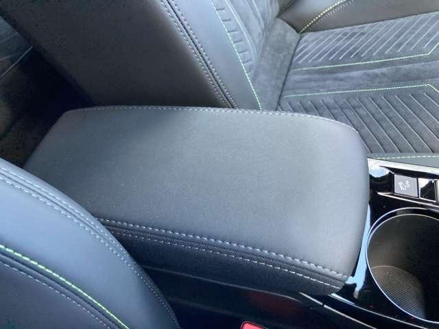 ２００８ ＧＴ　ブルーＨＤｉ　アップルカープレイ　アンドロイドオート　シートヒーター　ＬＥＤヘッドライト　運転席電動シート（25枚目）