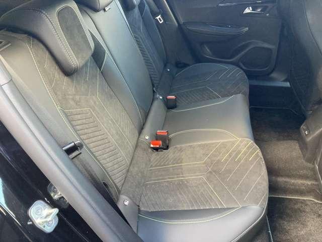 ２００８ ＧＴ　ブルーＨＤｉ　アップルカープレイ　アンドロイドオート　シートヒーター　ＬＥＤヘッドライト　運転席電動シート（27枚目）