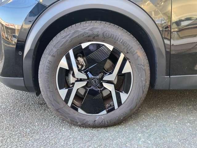 ２００８ ＧＴ　ブルーＨＤｉ　アップルカープレイ　アンドロイドオート　シートヒーター　ＬＥＤヘッドライト　運転席電動シート（31枚目）