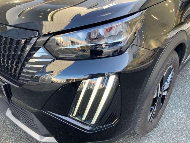 ２００８ ＧＴ　ブルーＨＤｉ　アップルカープレイ　アンドロイドオート　シートヒーター　ＬＥＤヘッドライト　運転席電動シート（32枚目）