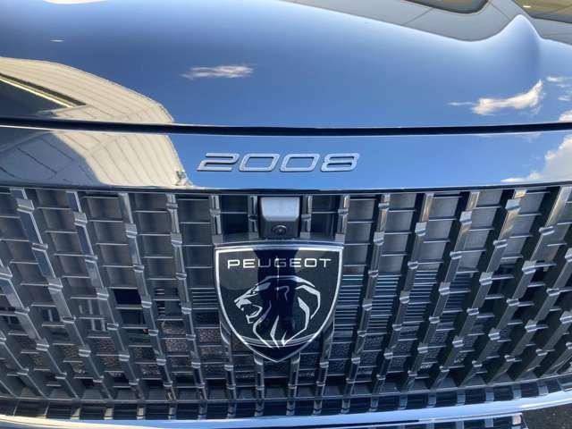 ２００８ ＧＴ　ブルーＨＤｉ　アップルカープレイ　アンドロイドオート　シートヒーター　ＬＥＤヘッドライト　運転席電動シート（33枚目）