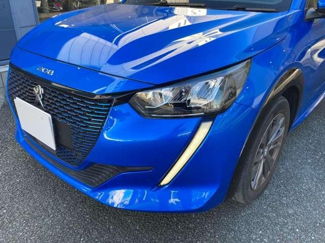 ＬＥＤヘッドライト