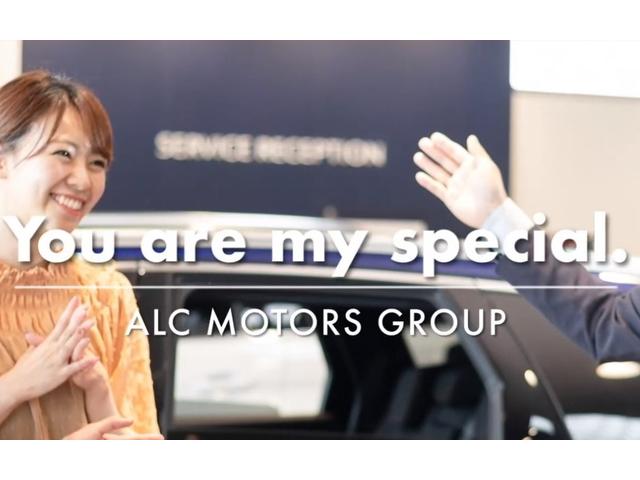 ＡＬＣ　ＭＯＴＯＲＳ　ＧＲＯＵＰ