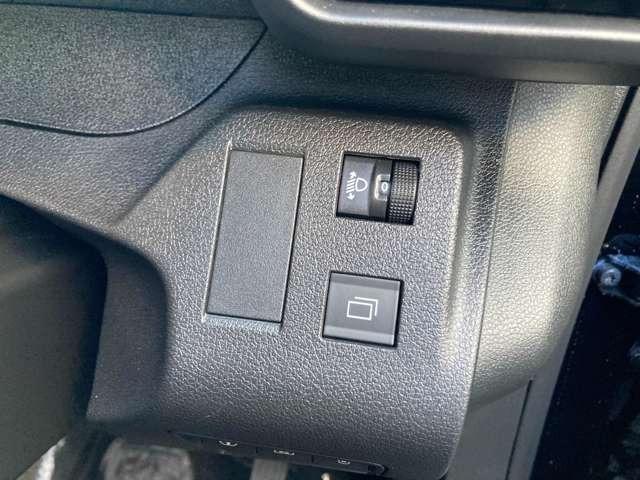 リフター ロングＧＴ　新車保証継承２０２８年４月まで　ＬＥＤヘッドライト　カープレイ＆アンドロイドオート　弊社デモカー（11枚目）