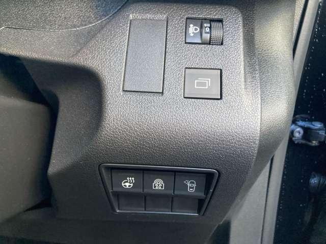 リフター ロングＧＴ　新車保証継承２０２８年４月まで　ＬＥＤヘッドライト　カープレイ＆アンドロイドオート　弊社デモカー（12枚目）