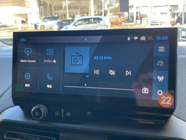リフター ロングＧＴ　新車保証継承２０２８年４月まで　ＬＥＤヘッドライト　カープレイ＆アンドロイドオート　弊社デモカー（18枚目）