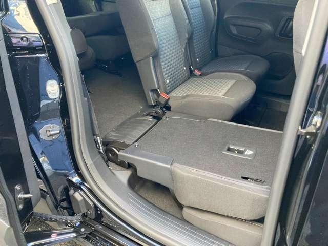 リフター ロングＧＴ　新車保証継承２０２８年４月まで　ＬＥＤヘッドライト　カープレイ＆アンドロイドオート　弊社デモカー（27枚目）