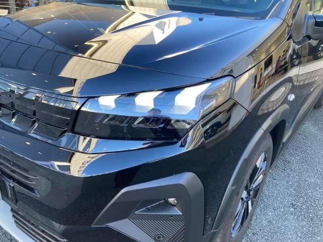 リフター ロングＧＴ　新車保証継承２０２８年４月まで　ＬＥＤヘッドライト　カープレイ＆アンドロイドオート　弊社デモカー（30枚目）