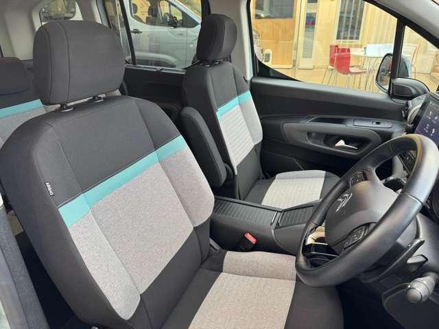 ベルランゴ シャイン ETC ドライブレコーダー(7枚目)