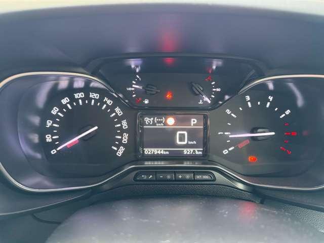 ベルランゴ シャイン ETC ドライブレコーダー(8枚目)