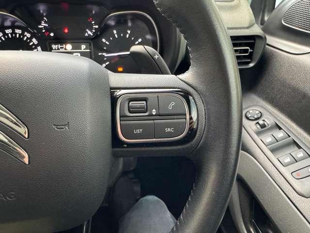 ベルランゴ シャイン ETC ドライブレコーダー(9枚目)