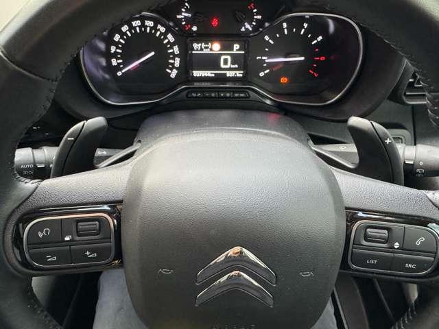 ベルランゴ シャイン ETC ドライブレコーダー(11枚目)