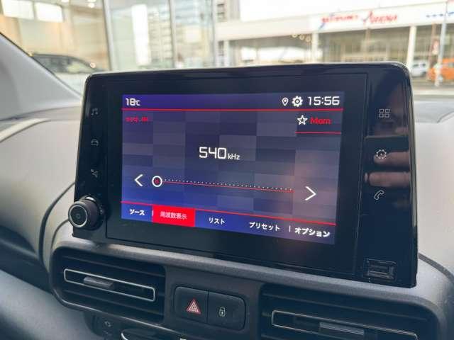 ベルランゴ シャイン ETC ドライブレコーダー(15枚目)