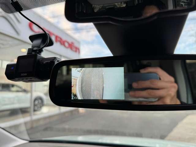 ベルランゴ シャイン ETC ドライブレコーダー(18枚目)