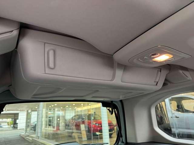 ベルランゴ シャイン ETC ドライブレコーダー(29枚目)