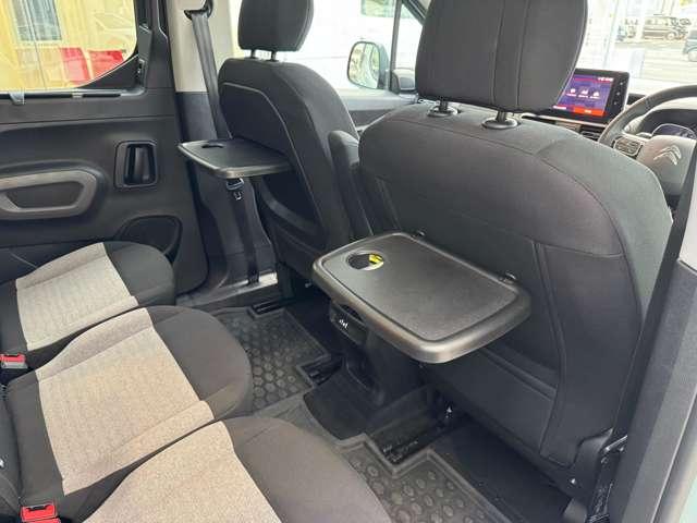 ベルランゴ シャイン ETC ドライブレコーダー(31枚目)