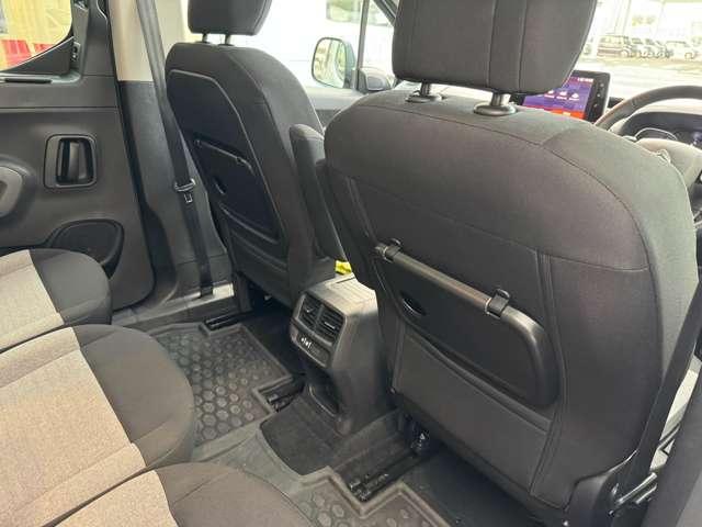 ベルランゴ シャイン ETC ドライブレコーダー(32枚目)