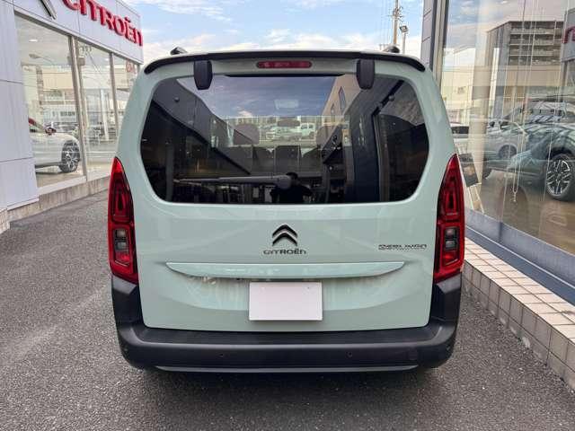 ベルランゴ シャイン ETC ドライブレコーダー(33枚目)