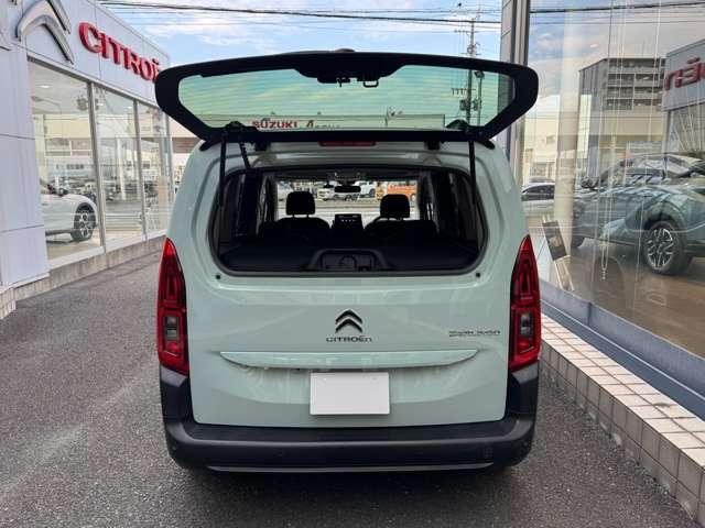 ベルランゴ シャイン ETC ドライブレコーダー(34枚目)