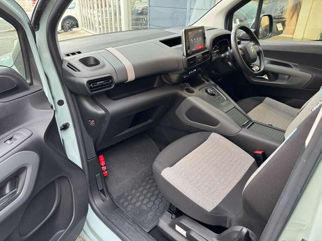 ベルランゴ シャイン ETC ドライブレコーダー(39枚目)