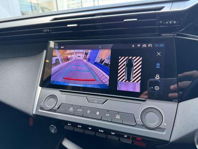 �o�b�N�J�������O��p�[�L���O�Z���T�[�t���I