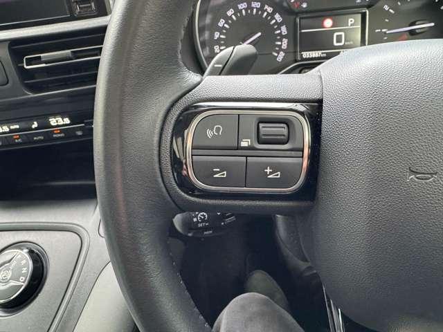 ベルランゴ シャイン　ＥＴＣ　ドライブレコーダー　純正１６インチＡＷ　ＡＣＣ（9枚目）