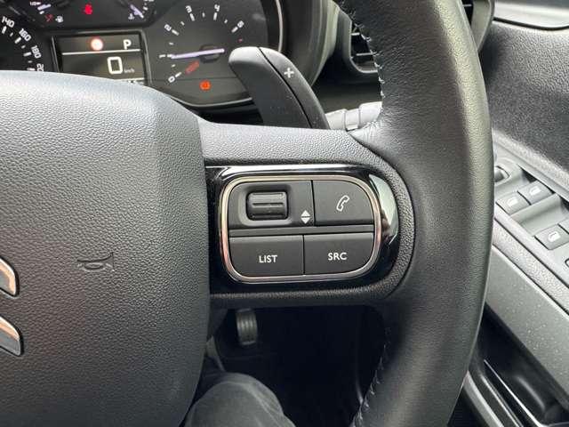 ベルランゴ シャイン　ＥＴＣ　ドライブレコーダー　純正１６インチＡＷ　ＡＣＣ（10枚目）