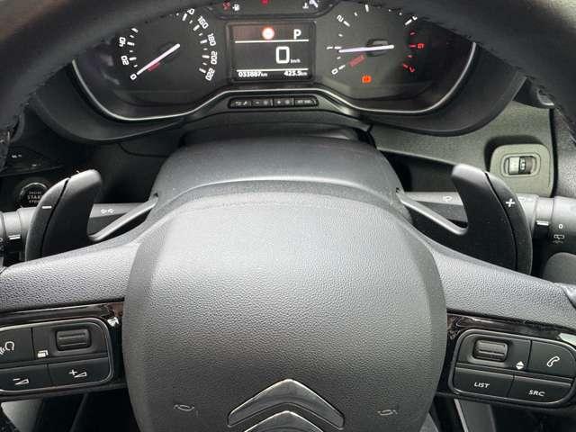 ベルランゴ シャイン　ＥＴＣ　ドライブレコーダー　純正１６インチＡＷ　ＡＣＣ（12枚目）