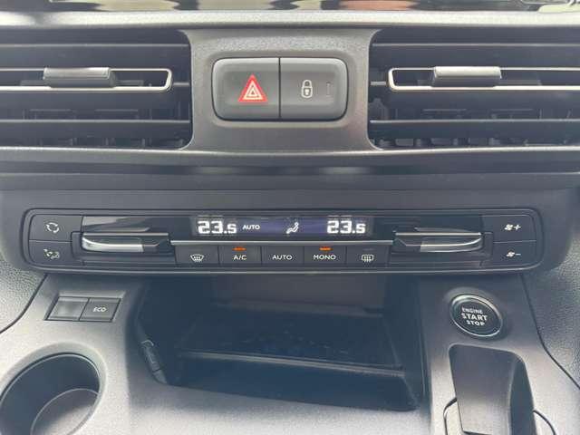 ベルランゴ シャイン　ＥＴＣ　ドライブレコーダー　純正１６インチＡＷ　ＡＣＣ（18枚目）