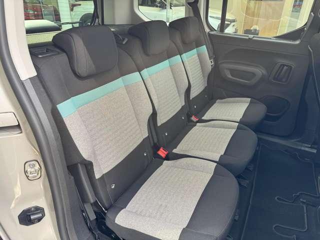 ベルランゴ シャイン　ＥＴＣ　ドライブレコーダー　純正１６インチＡＷ　ＡＣＣ（25枚目）