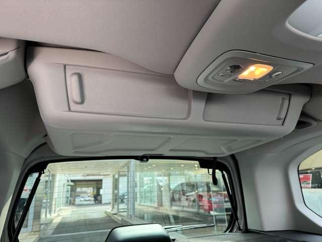 ベルランゴ シャイン　ＥＴＣ　ドライブレコーダー　純正１６インチＡＷ　ＡＣＣ（30枚目）