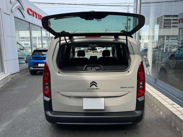 ベルランゴ シャイン　ＥＴＣ　ドライブレコーダー　純正１６インチＡＷ　ＡＣＣ（33枚目）