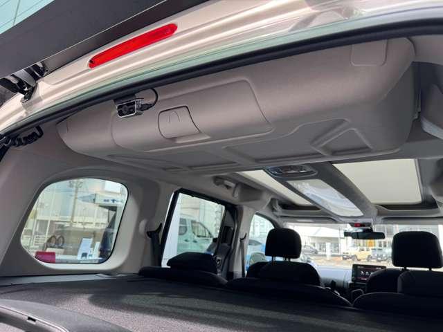 ベルランゴ シャイン　ＥＴＣ　ドライブレコーダー　純正１６インチＡＷ　ＡＣＣ（34枚目）