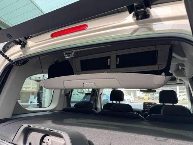 ベルランゴ シャイン　ＥＴＣ　ドライブレコーダー　純正１６インチＡＷ　ＡＣＣ（35枚目）