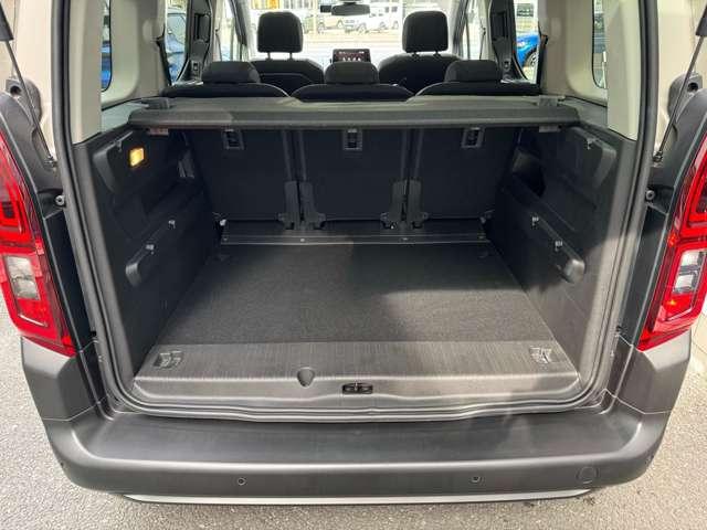 ベルランゴ シャイン　ＥＴＣ　ドライブレコーダー　純正１６インチＡＷ　ＡＣＣ（37枚目）