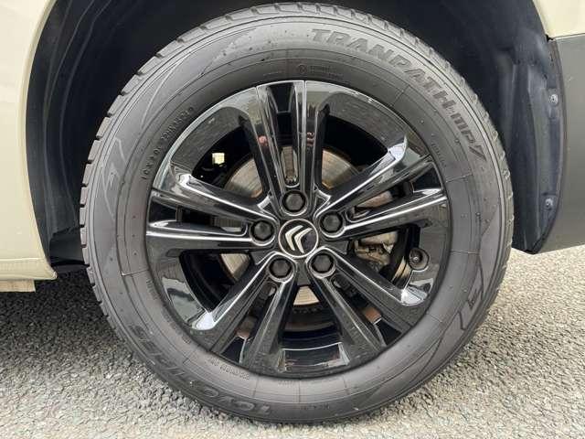 ベルランゴ シャイン　ＥＴＣ　ドライブレコーダー　純正１６インチＡＷ　ＡＣＣ（40枚目）