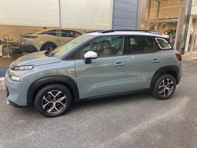Citroen C3 Aircross HDi