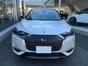 DS AUTOMOBILES DS3 CROSSBACK