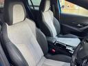 低走行の為シートも綺麗です