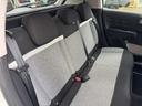後部座席は使用感も少なく綺麗です！