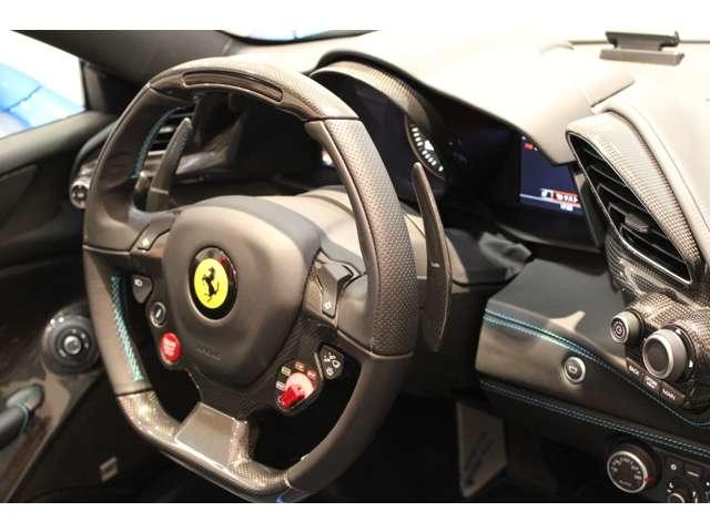FerrariAPPROVED BluCorsa(10枚目)