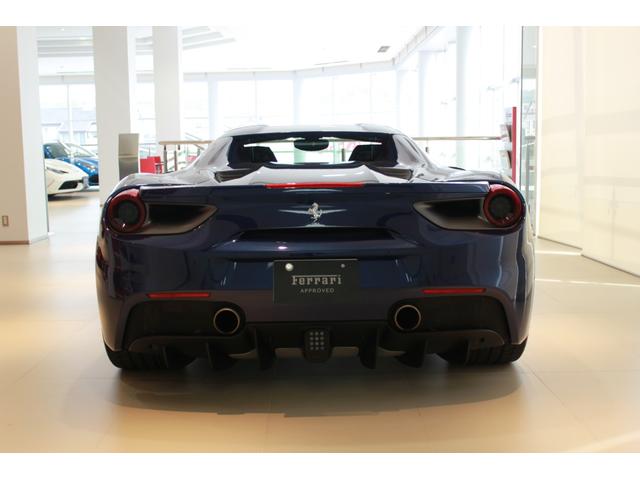 FERRARI APPROVED(3枚目)
