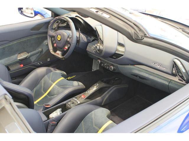 FERRARI APPROVED(8枚目)