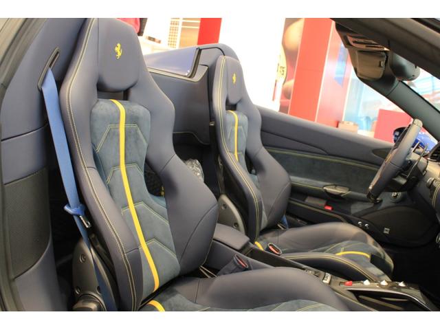 FERRARI APPROVED(9枚目)